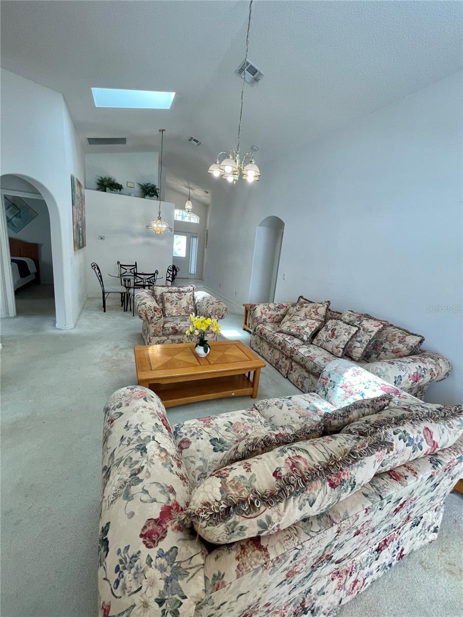 INDIAN CREEK PH 4 - Residential