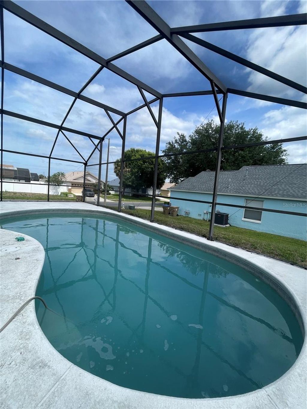 Photo of 2511 La Jolla Trail, Kissimmee, FL 34747 (MLS # S5147944)