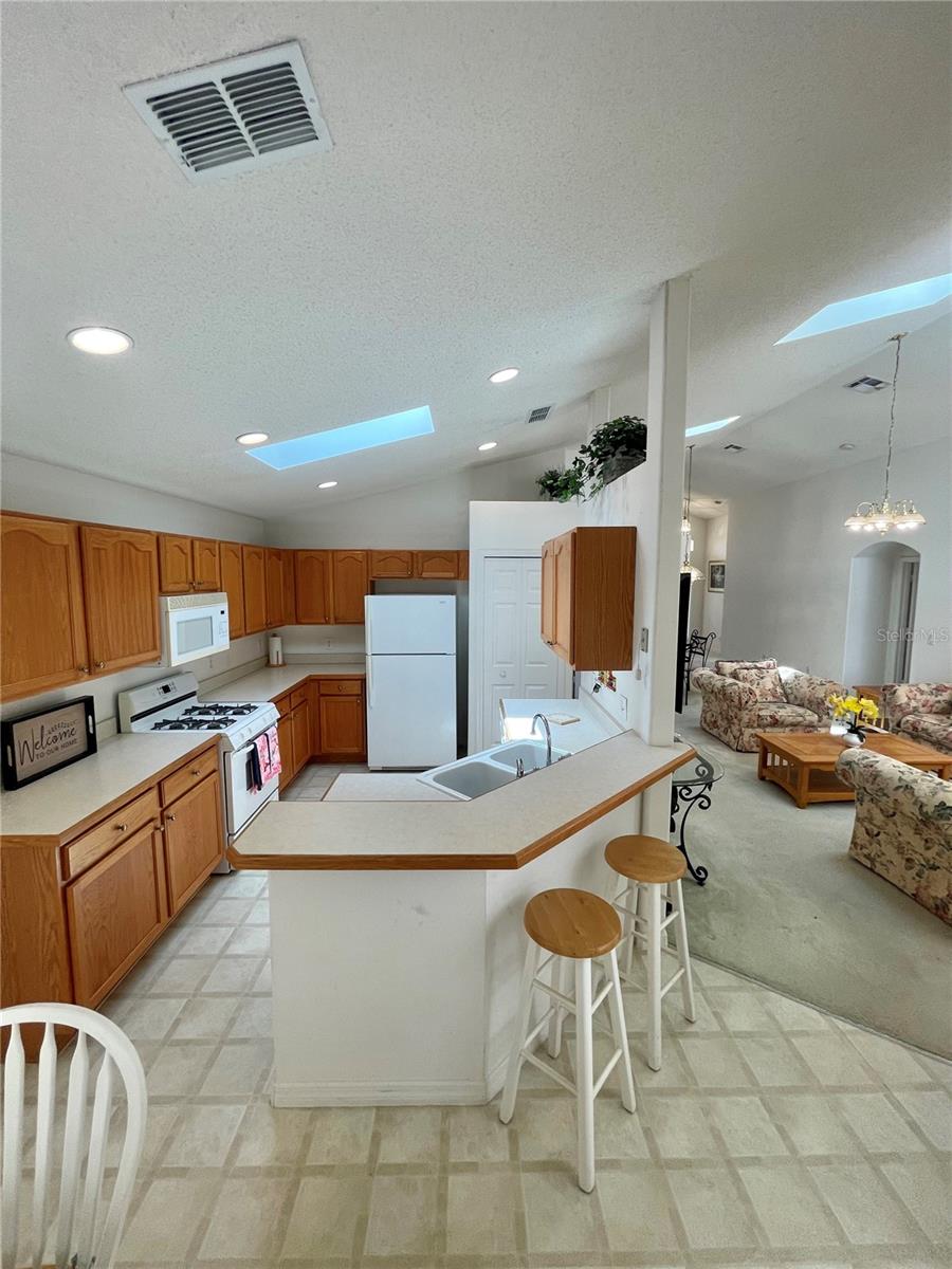 INDIAN CREEK PH 4 - Residential