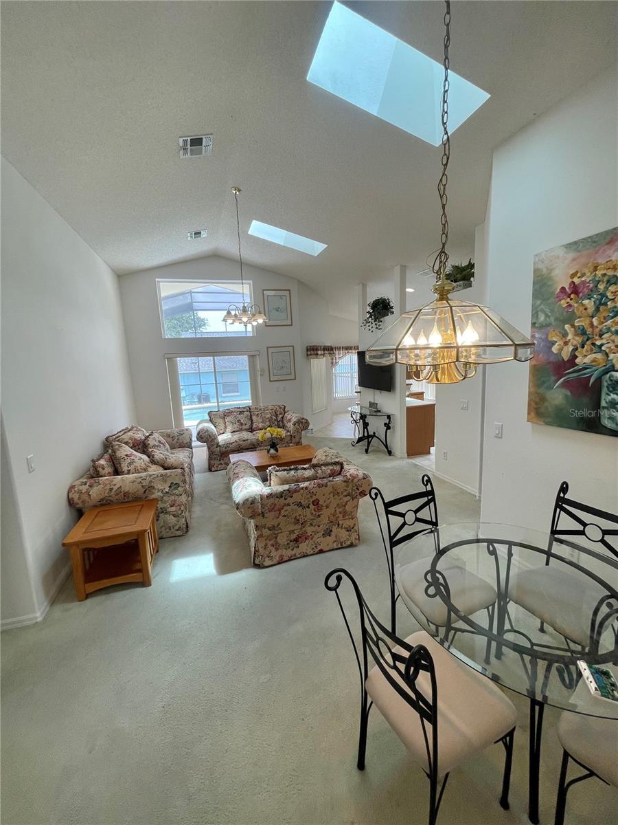 INDIAN CREEK PH 4 - Residential