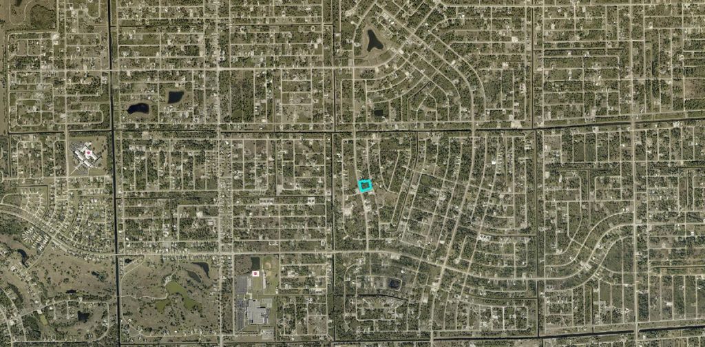 Photo of 1406 NW 25th Street, Cape Coral, FL 33993 (MLS # A4689991)