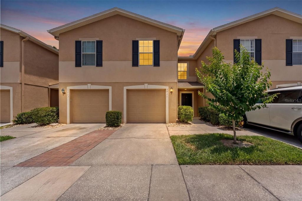 Photo of 8421 Edgewater Place Boulevard, Tampa, FL 33615 (MLS # TB8507628)