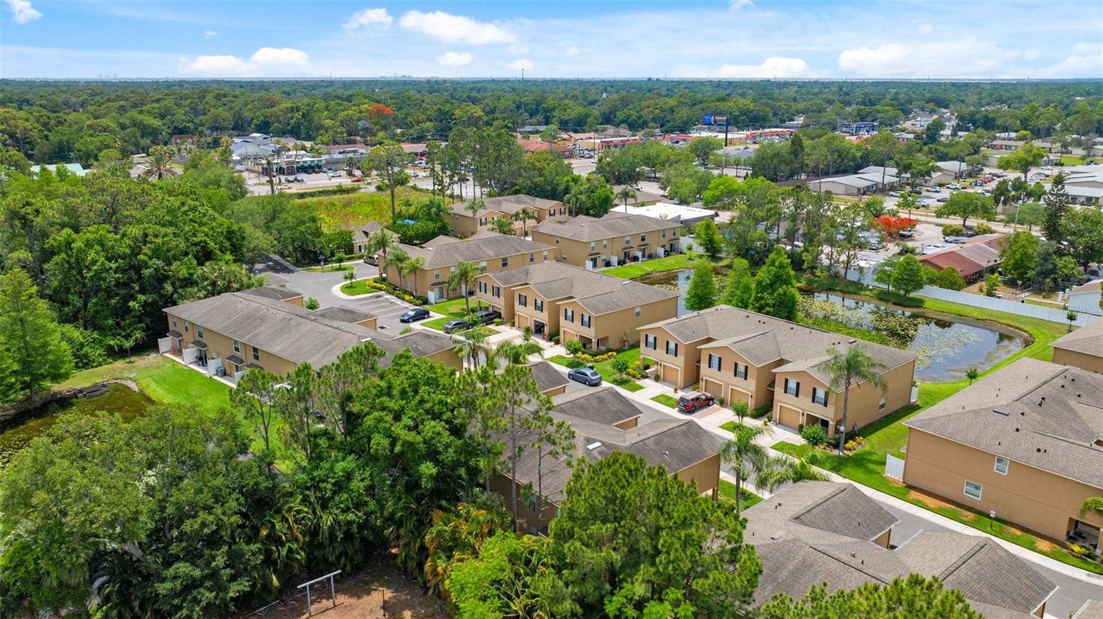 EDGEWATER PLACE - Residential