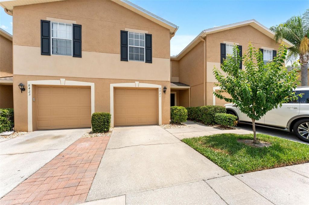 Photo of 8421 Edgewater Place Boulevard, Tampa, FL 33615 (MLS # TB8507628)