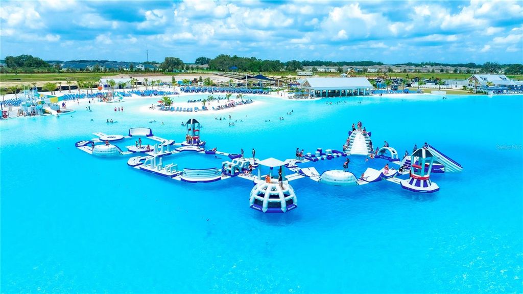 Photo of 10377 Fieldstone Myrtle Way, San Antonio, FL 33576 (MLS # TB8447905)