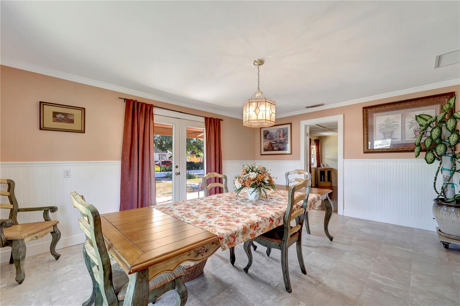 HYDE PARK TERRACE - Residential