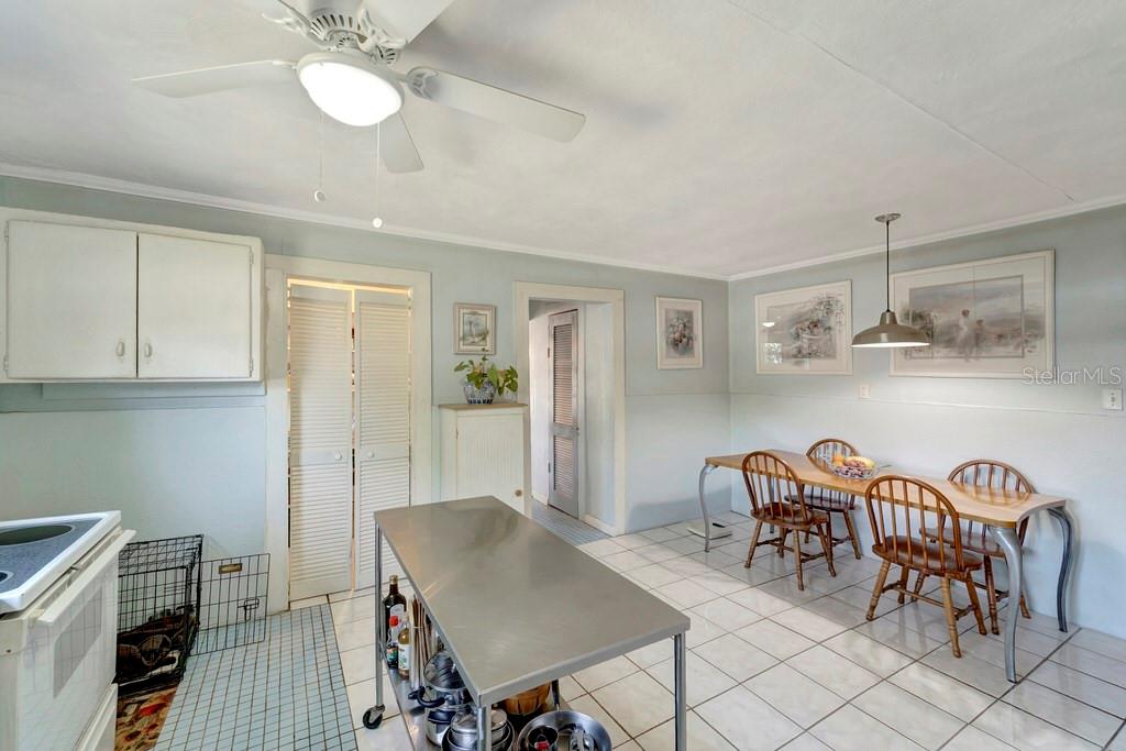 HYDE PARK TERRACE - Residential