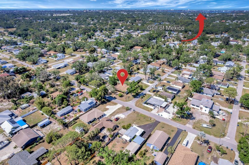 HYDE PARK TERRACE - Residential