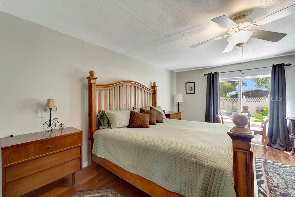 HYDE PARK TERRACE - Residential