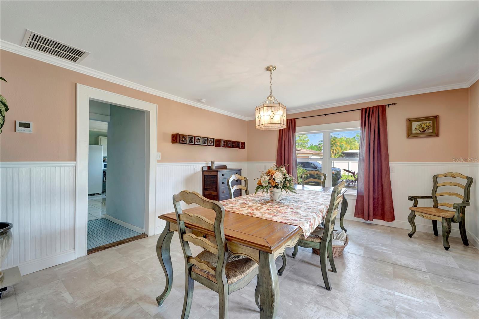 HYDE PARK TERRACE - Residential