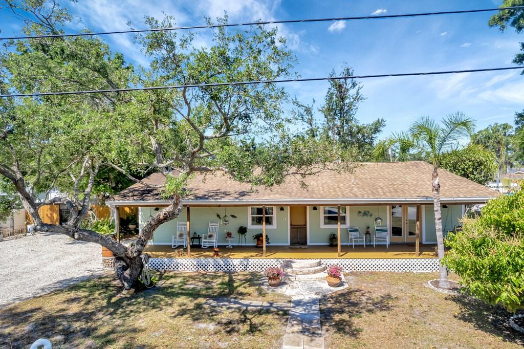 HYDE PARK TERRACE - Residential