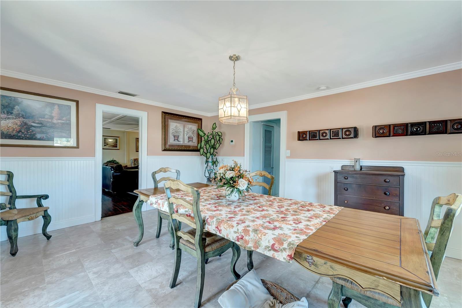 HYDE PARK TERRACE - Residential