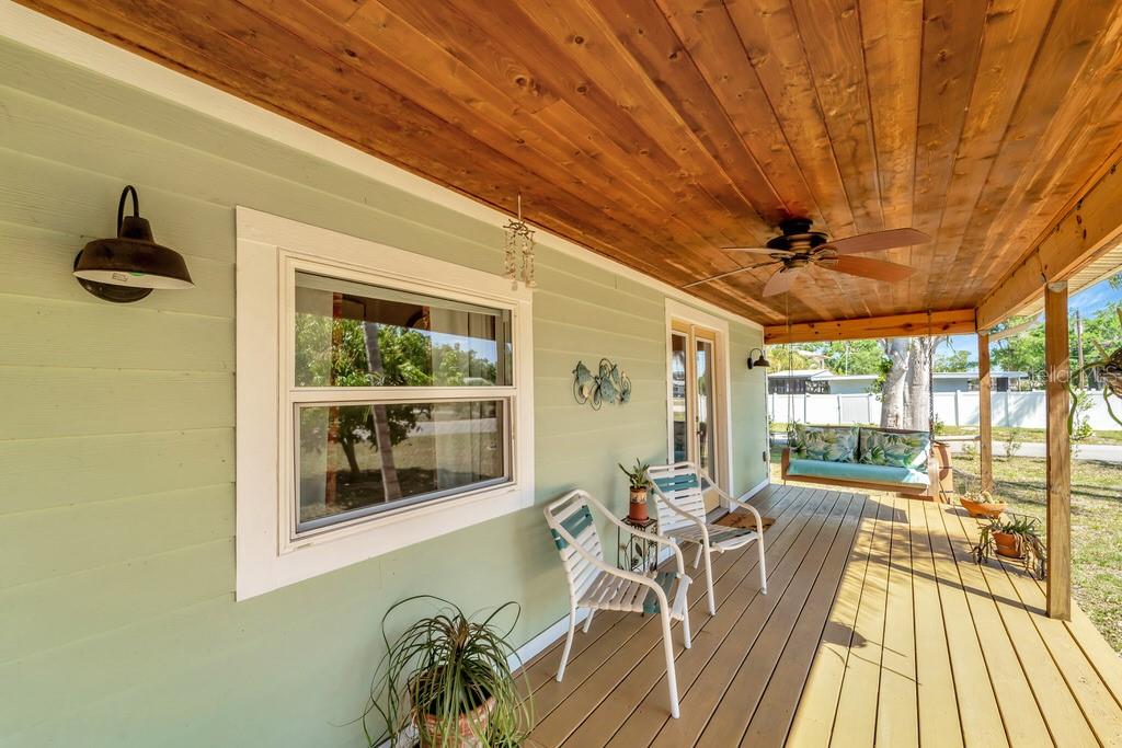 HYDE PARK TERRACE - Residential