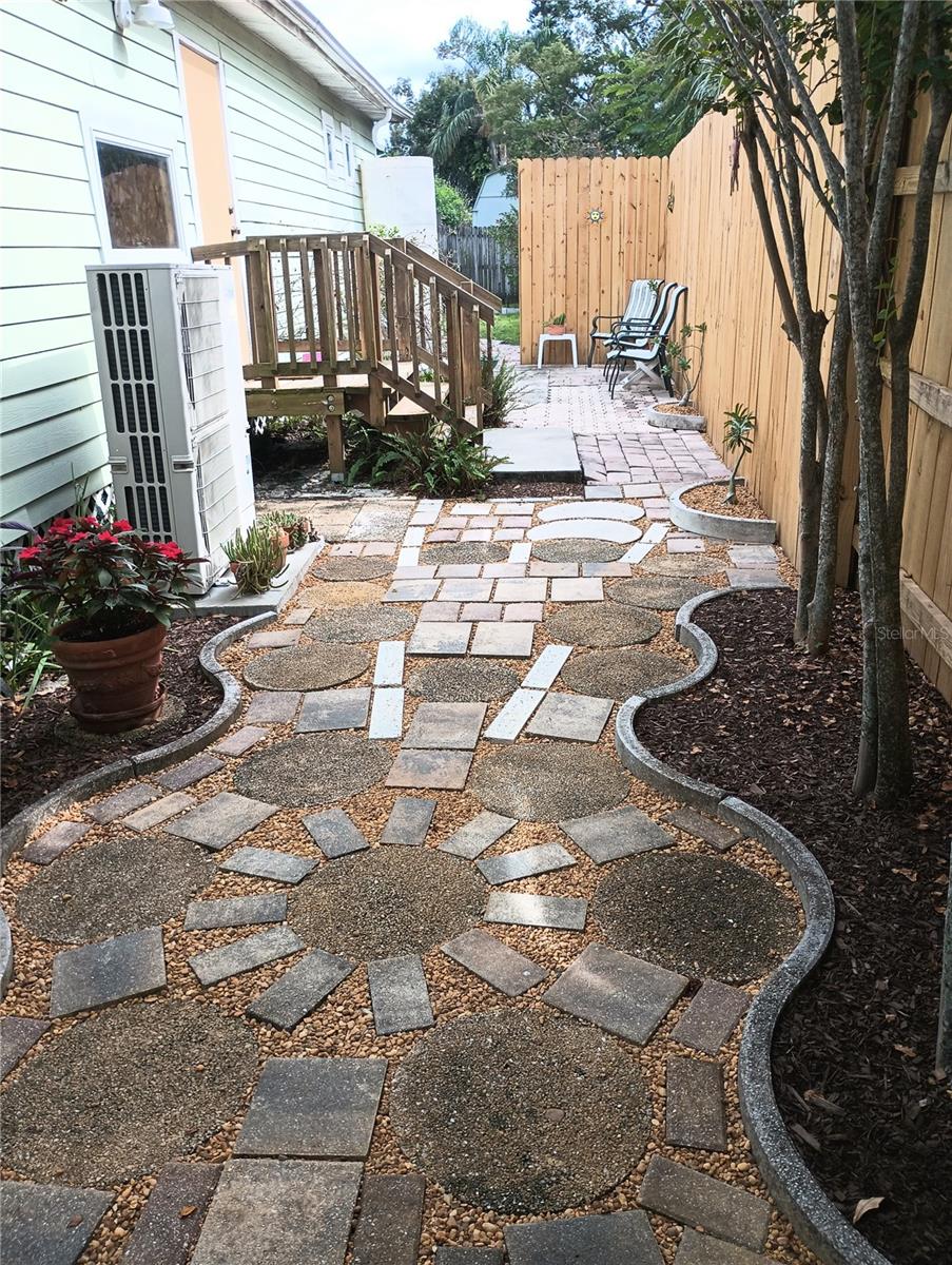 HYDE PARK TERRACE - Residential