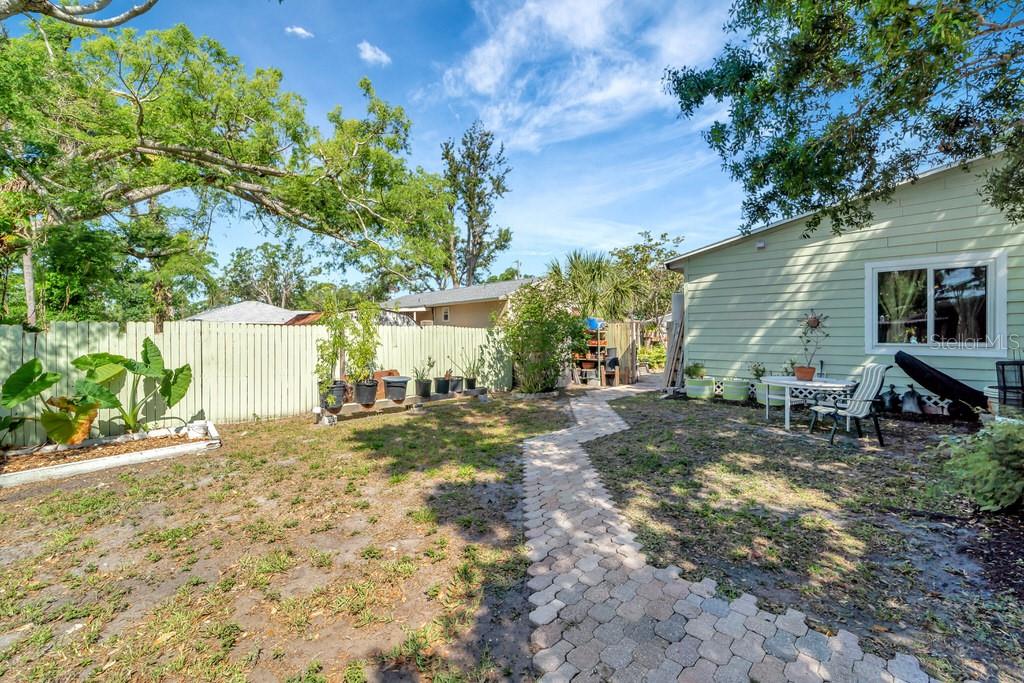 HYDE PARK TERRACE - Residential