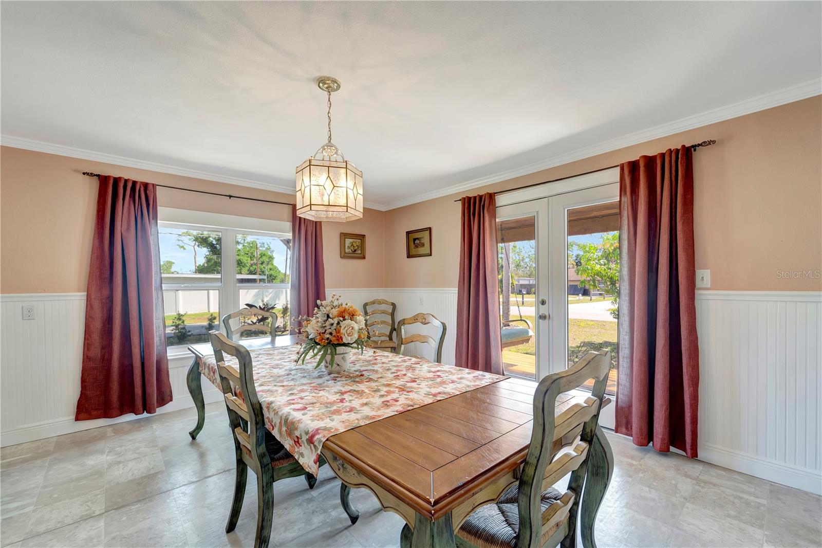 HYDE PARK TERRACE - Residential