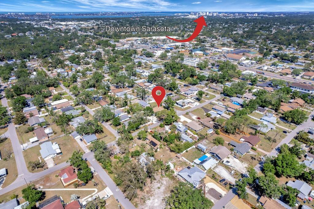 HYDE PARK TERRACE - Residential