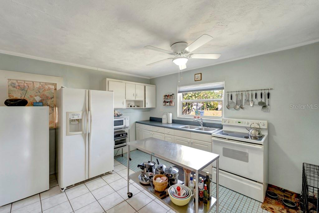 HYDE PARK TERRACE - Residential