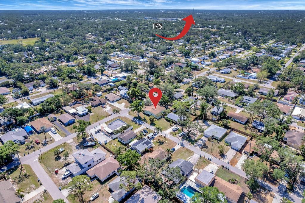 HYDE PARK TERRACE - Residential