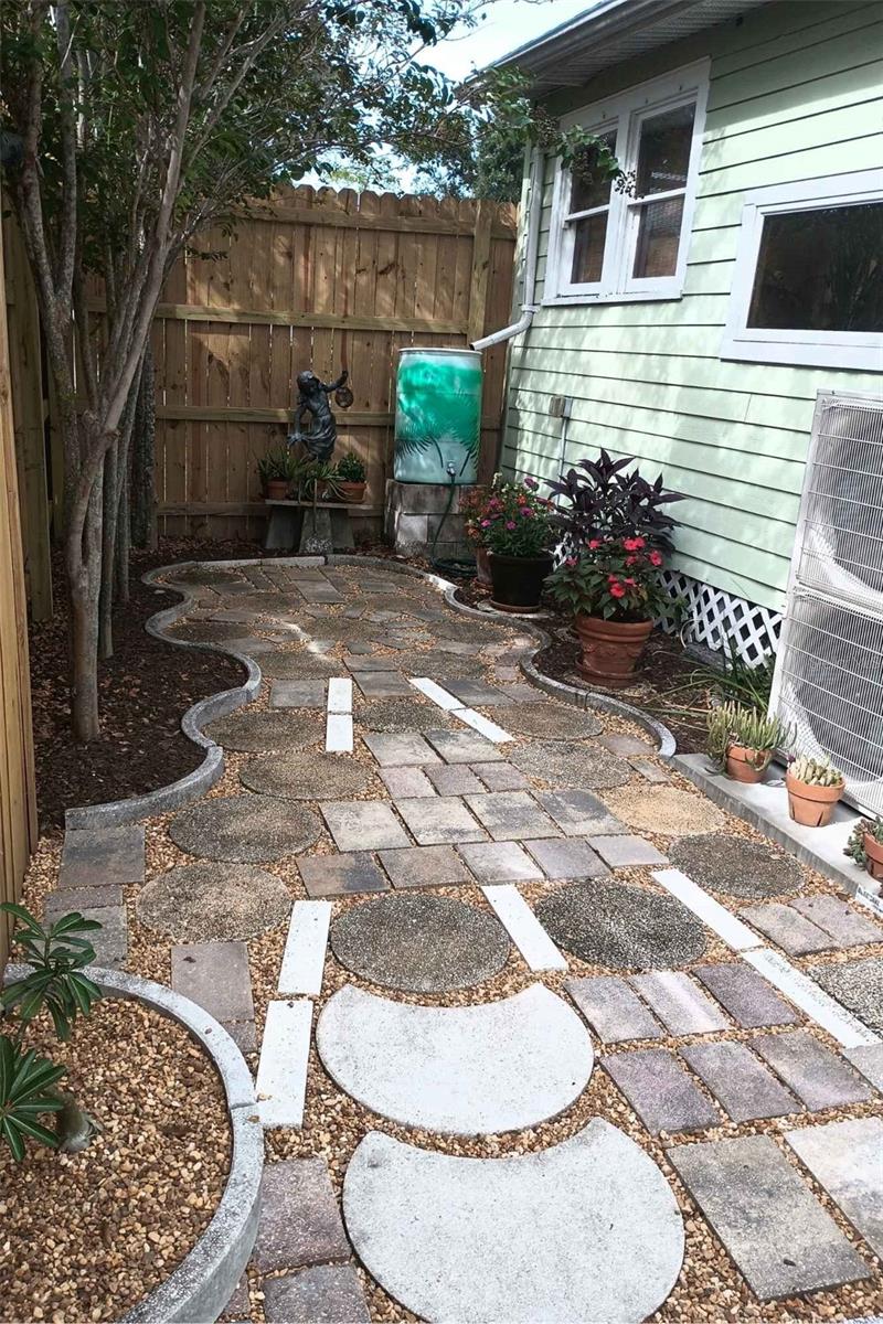 HYDE PARK TERRACE - Residential