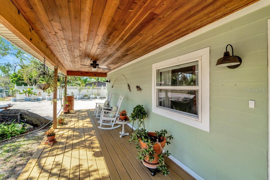 HYDE PARK TERRACE - Residential