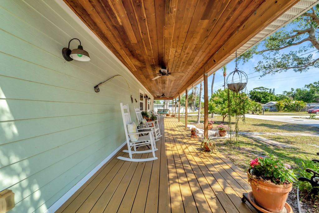 HYDE PARK TERRACE - Residential