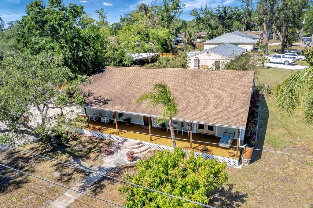 Photo of 4030 Worcester Road, Sarasota, FL 34231 (MLS # A4647705)