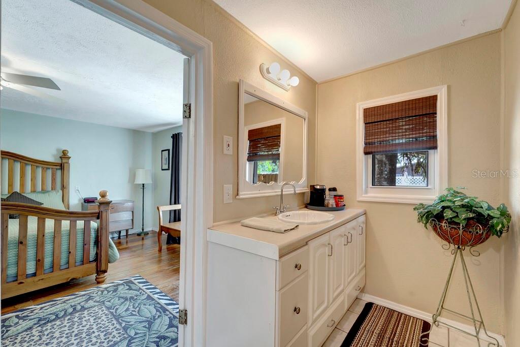 HYDE PARK TERRACE - Residential