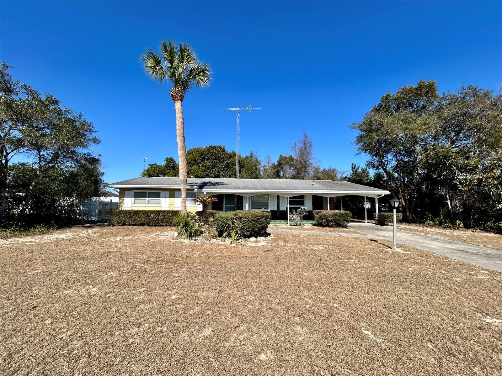 3915 SW 139TH STREET ROAD