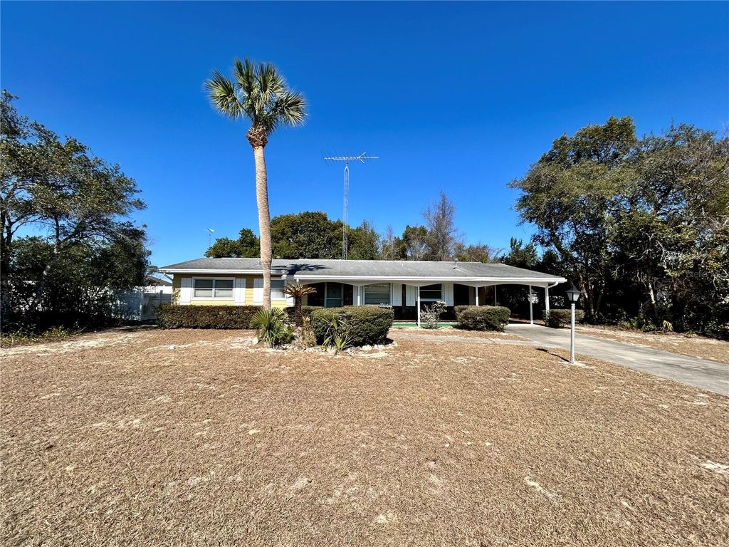 Photo of 3915 SW 139th Street Road, Ocala, FL 34473 (MLS # OM718019)