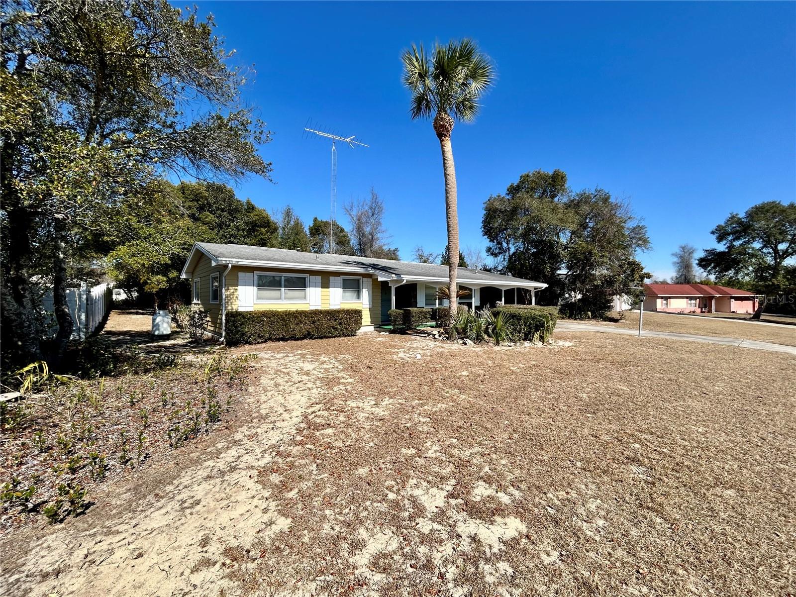 3915 SW 139TH STREET ROAD