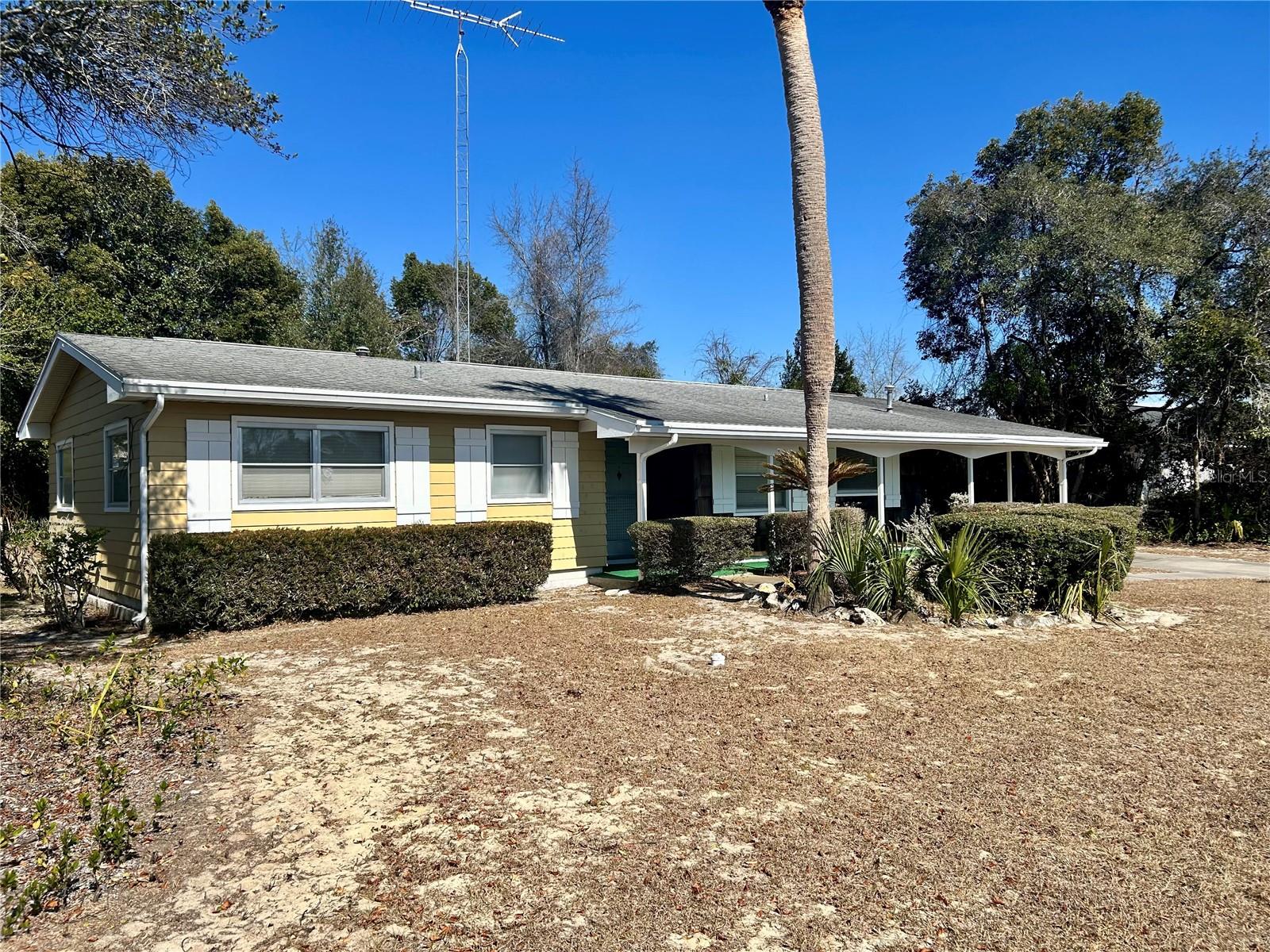 3915 SW 139TH STREET ROAD