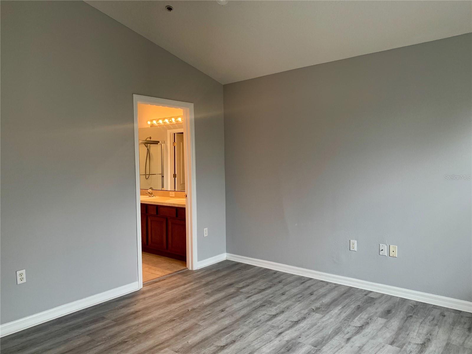 ASHLEY PARK AT HARMONY - Residential Lease