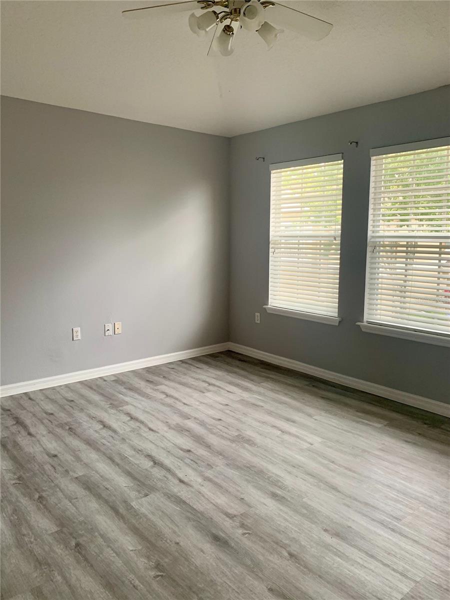 ASHLEY PARK AT HARMONY - Residential Lease