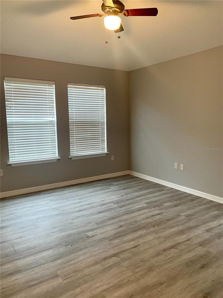 ASHLEY PARK AT HARMONY - Residential Lease