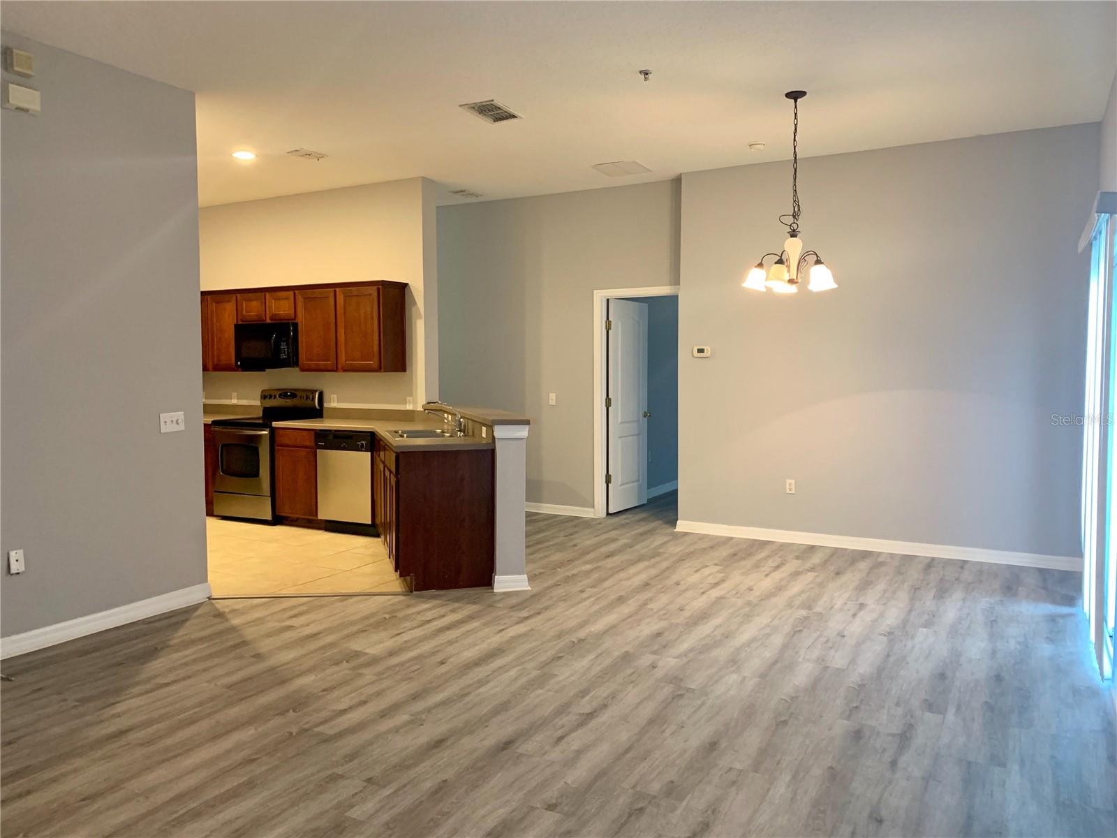 ASHLEY PARK AT HARMONY - Residential Lease