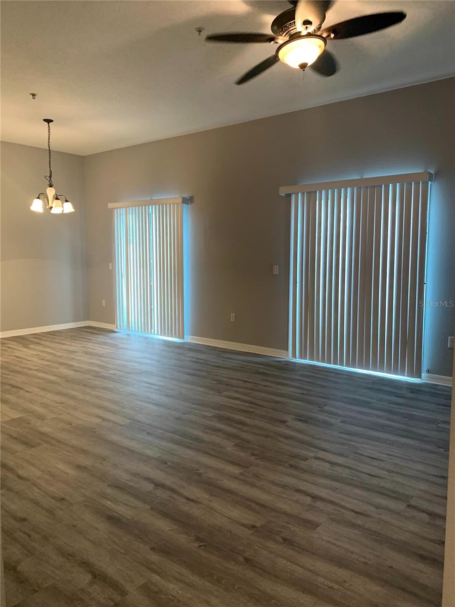 ASHLEY PARK AT HARMONY - Residential Lease