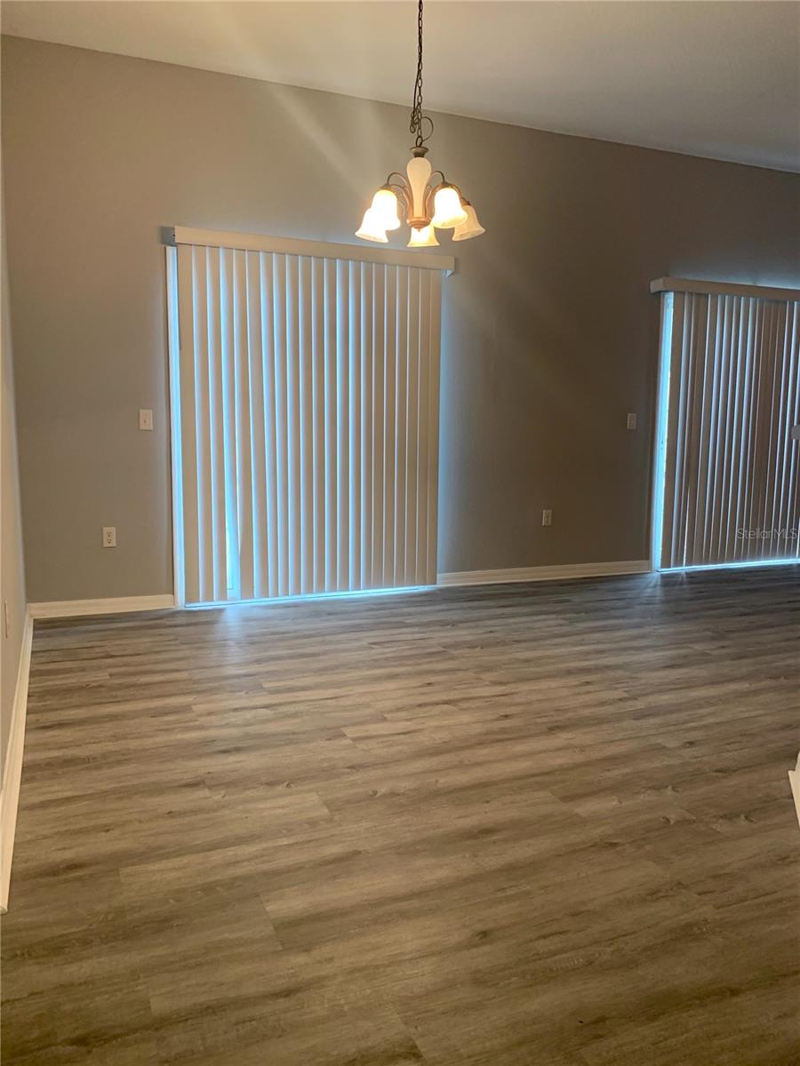 ASHLEY PARK AT HARMONY - Residential Lease