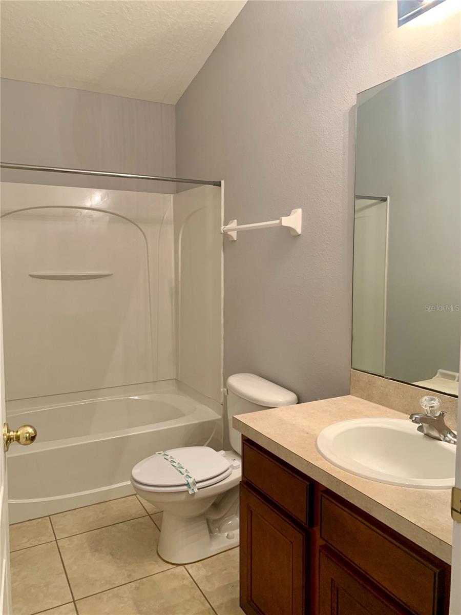 ASHLEY PARK AT HARMONY - Residential Lease