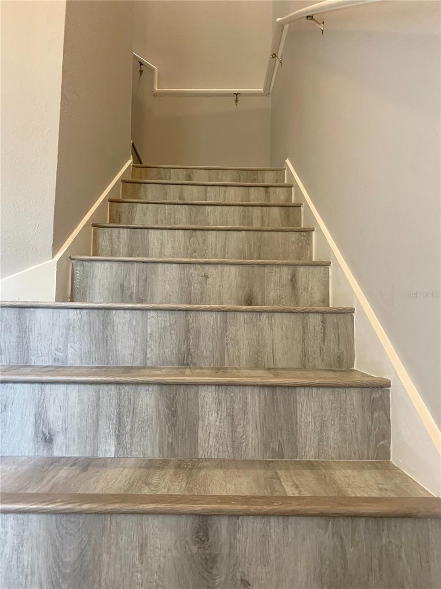 ASHLEY PARK AT HARMONY - Residential Lease