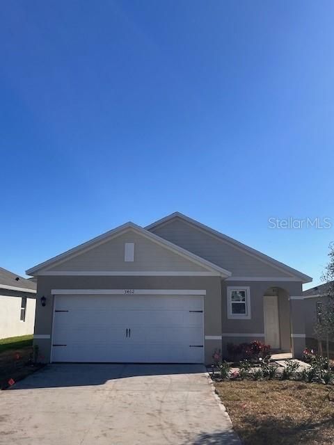 Photo of 3402 Fort Mellon Lane, Sanford, FL 32773 (MLS # O6364555)
