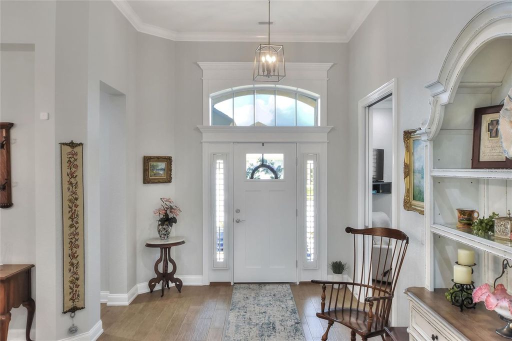 Photo of 7770 Lake James Boulevard, Lakeland, FL 33810 (MLS # L4953716)