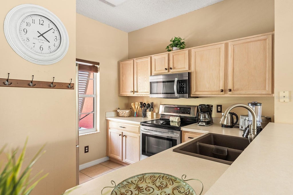 Photo of 2782 Sun Key Place, Kissimmee, FL 34747 (MLS # O6444252)