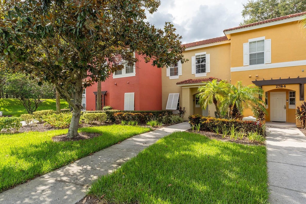 Photo of 2782 Sun Key Place, Kissimmee, FL 34747 (MLS # O6444252)