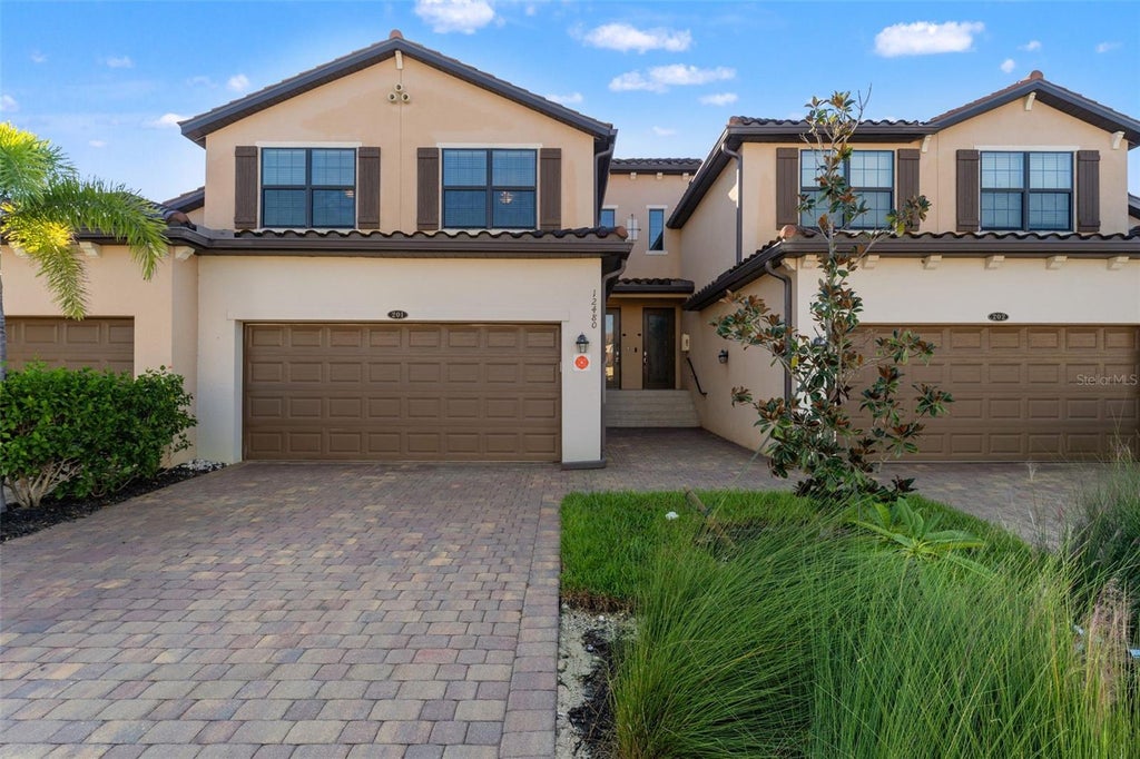 Photo of 12480 Ghiberti Circle #201, Venice, FL 34293 (MLS # N6145644)
