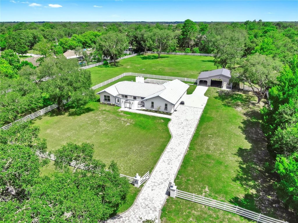 Photo of 9331 Elida Road, Spring Hill, FL 34608 (MLS # TB8414614)