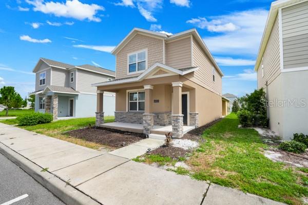 6452 SPRUCEPINE LANE
