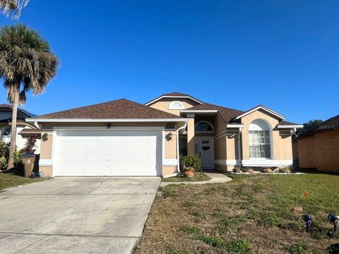 Photo of 4858 Kingston Circle, Kissimmee, FL 34746 (MLS # S5139376)