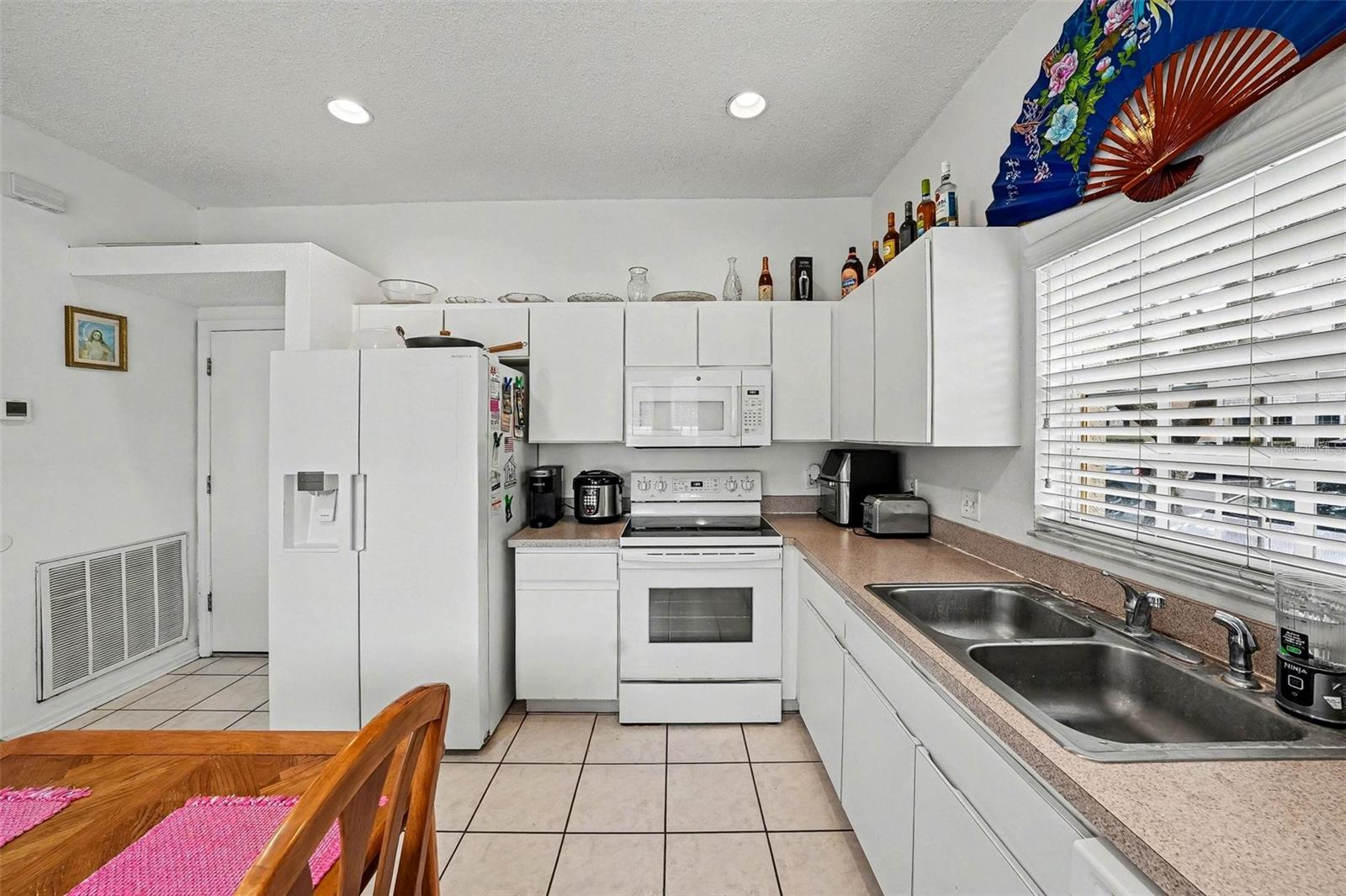 TRAFALGAR SQUARE - Residential