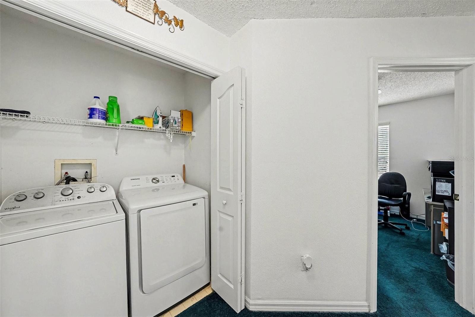 TRAFALGAR SQUARE - Residential